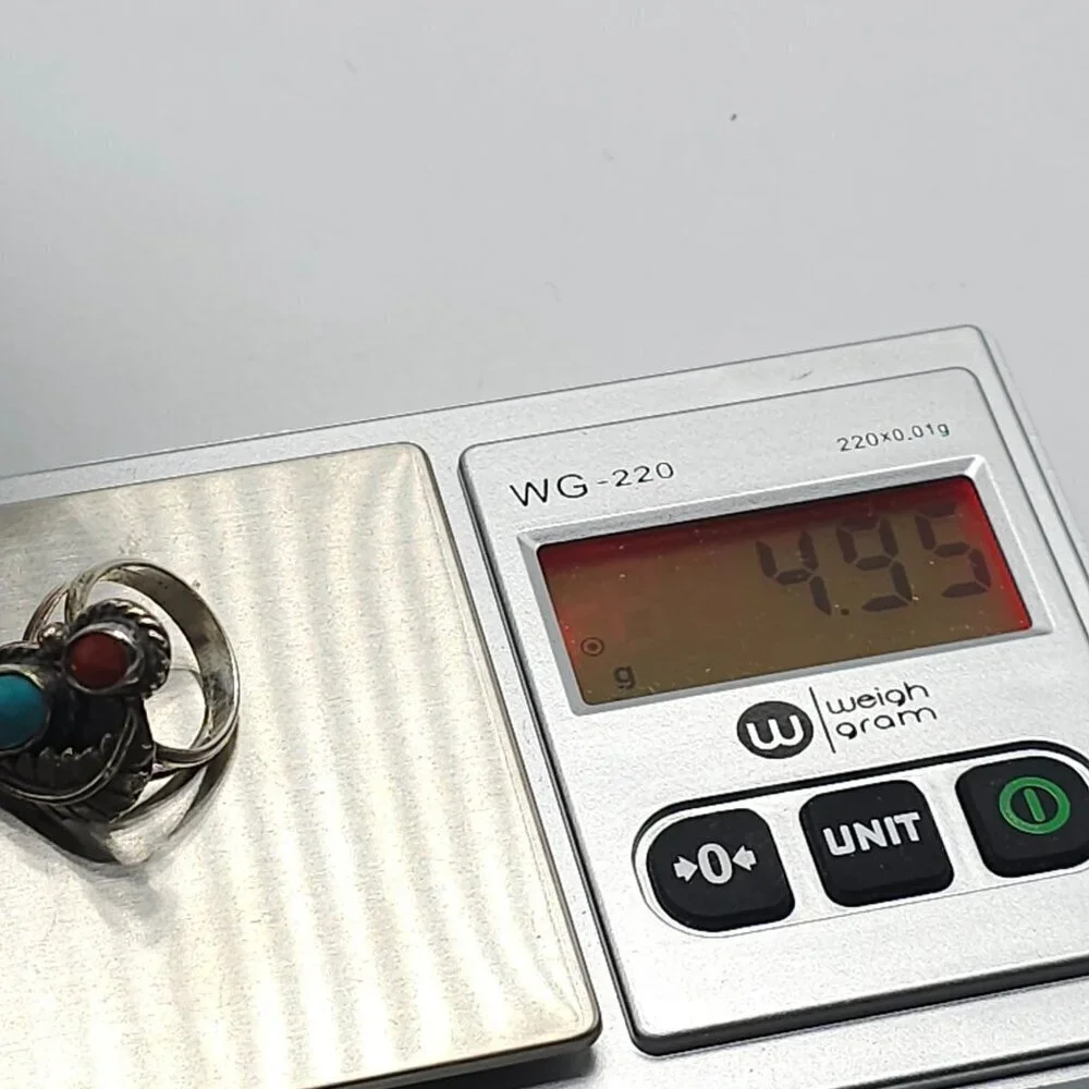 Estate this ring